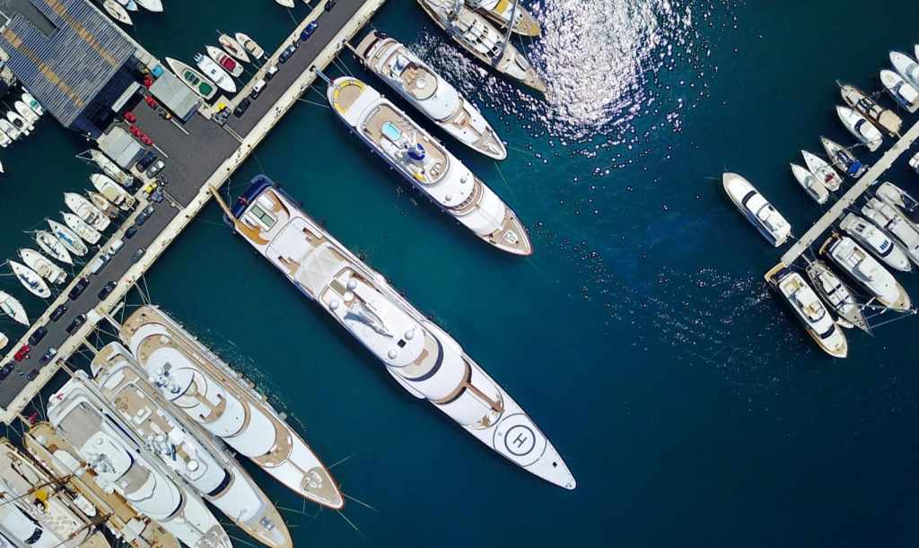 تأسيس أبوظبي البحرية لإدارة الممرات المائية والمنظومة البحرية في الإمارة