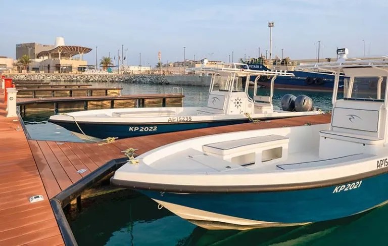 Guide to Safe Boating