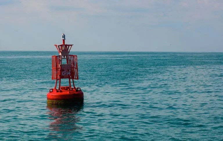 Guide to Safe Boating