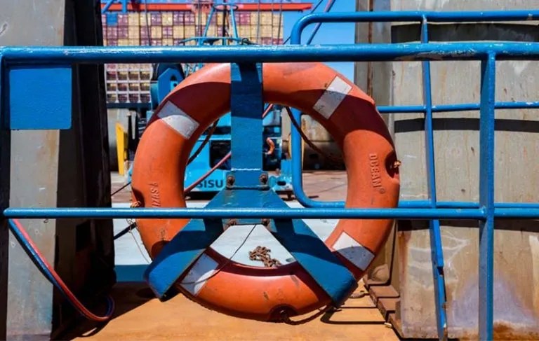 Guide to Safe Boating