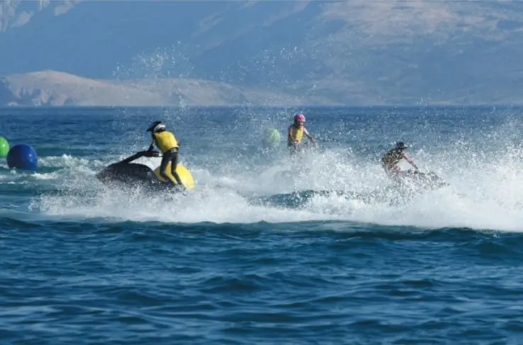 Guide to Safe Boating