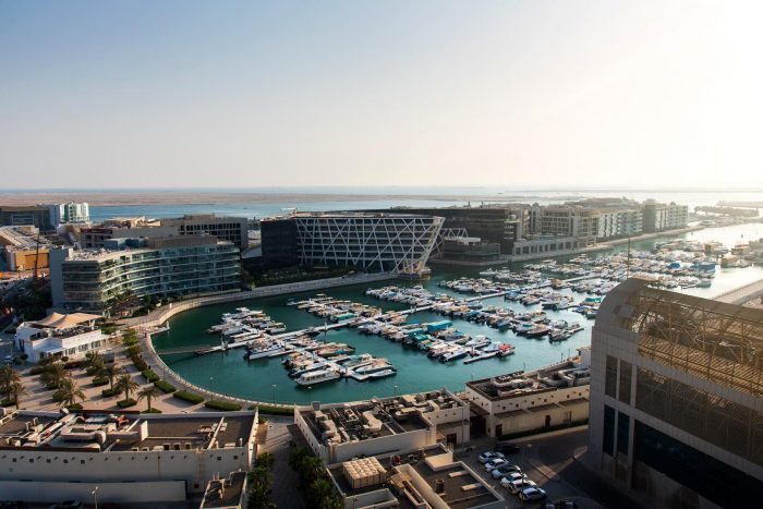 MoU to Promote Regulation of Abu Dhabi’s Waterways