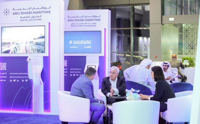 Abu Dhabi Maritime Celebrates Successful Abu Dhabi International Boat Show