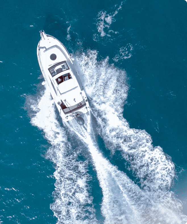 Permit to moor or anchor at designated location