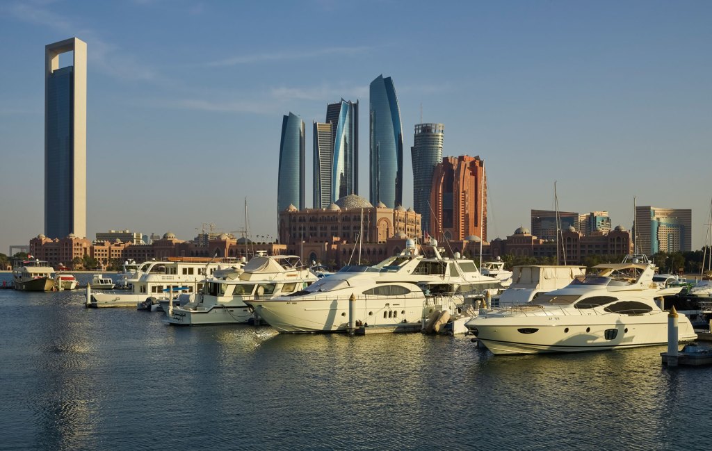 No Objection Certificate to Marine Infrastructure Projects (Processing Payment)