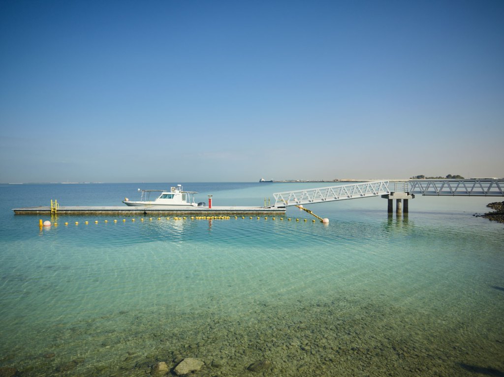 Permit to moor or anchor at undesignated location