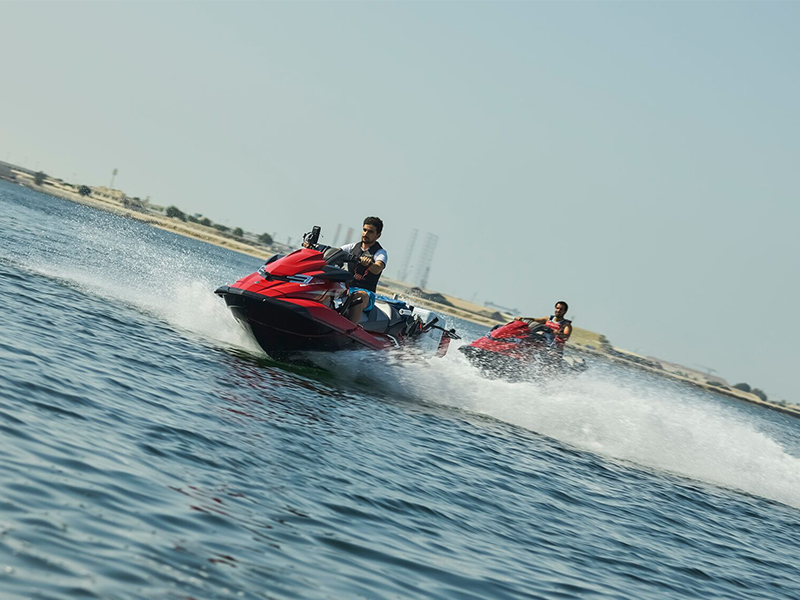 Maritime Services Fees – New