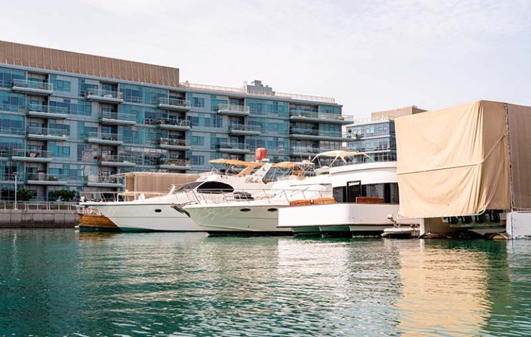 Guide to Safe Boating