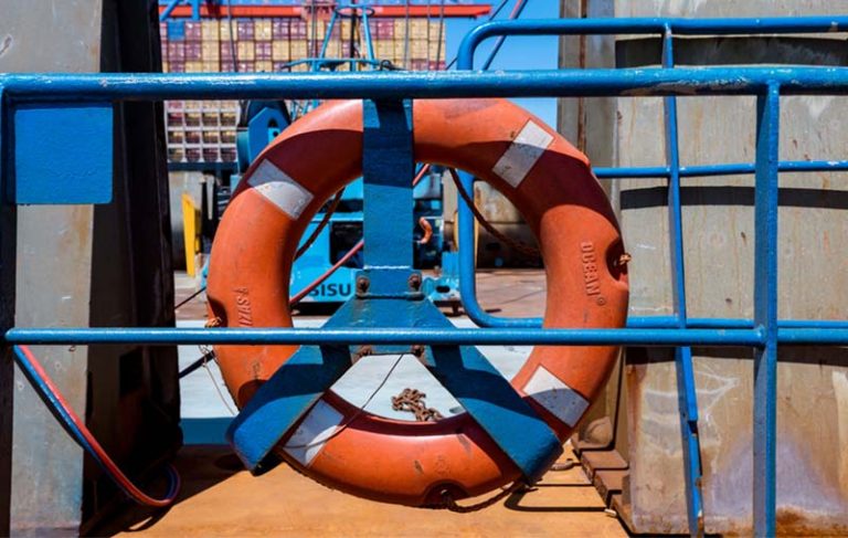 Guide to Safe Boating