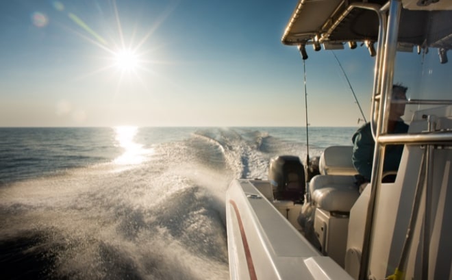 Guide to Safe Boating