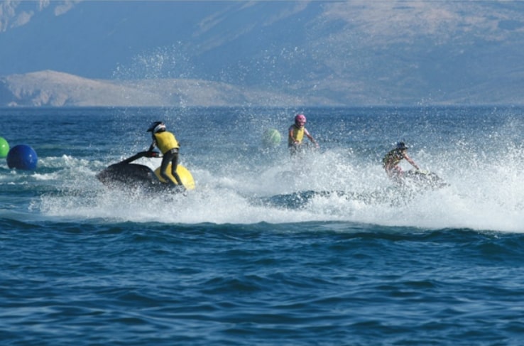 Guide to Safe Boating