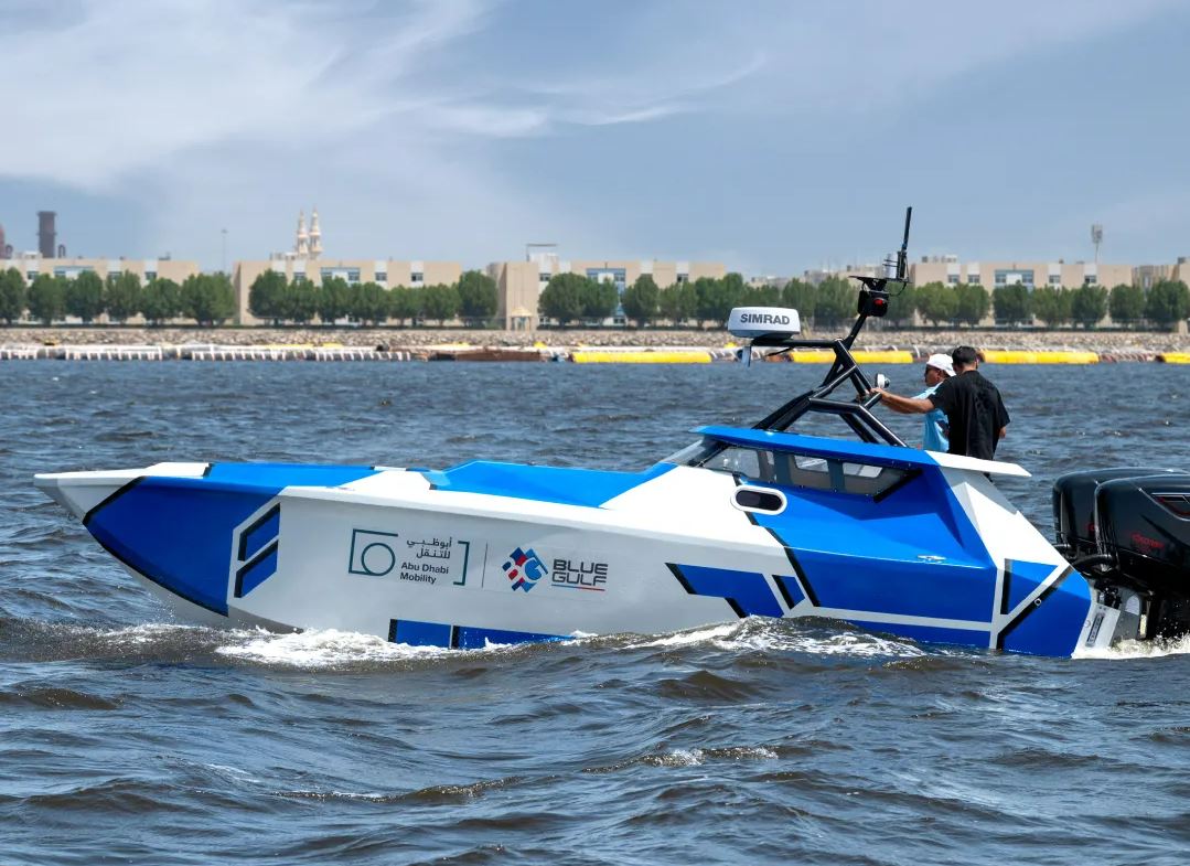 Guide to Safe Boating